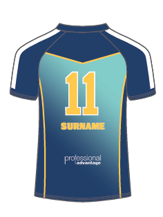 Men's Volleyball Shirt