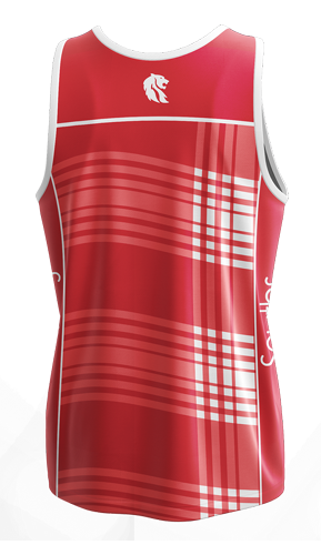 Souths Inclusive Playing Singlet