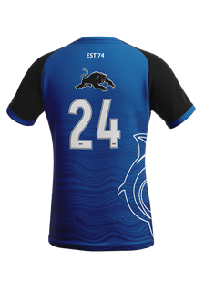 Male Playing Shirt