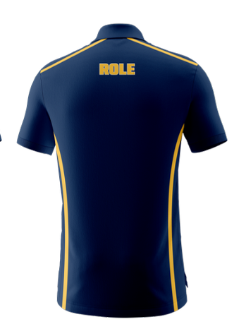 Women's Polo