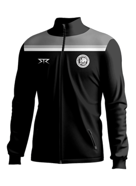 Greyhounds Female Track Jacket
