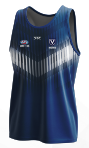 Training Singlet Male