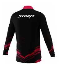 Female Long Sleeve Polo