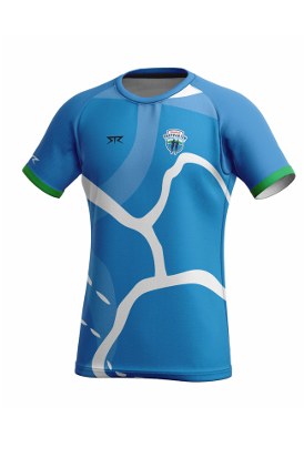 Shepparton Running Festival Female Race Shirt 3