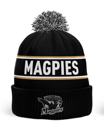 Wyong Lakes Beanie