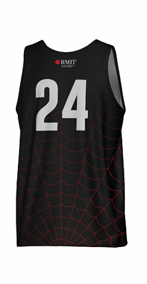 Competition Singlet Home (Male)