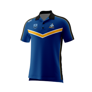 Nelson Bay Male Polo Shirt