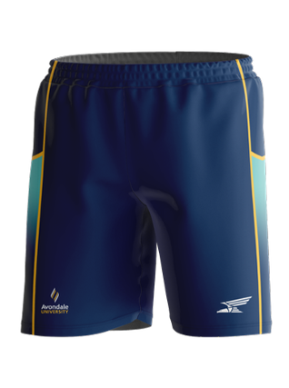 Men's Volleyball Shorts