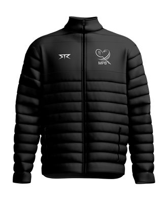 Mornington Puffer Jacket Female