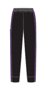 UQ Sport Track Pant Female