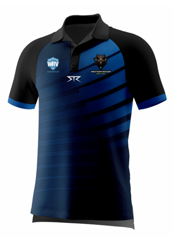WRV Club Polo Shirt (Female)