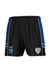 Male Playing Shorts