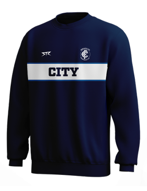 2026 Female Crew Neck Jumper