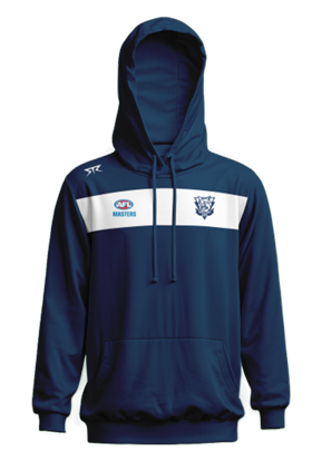 Geelong Hoodie