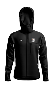 Female Softshell Jacket