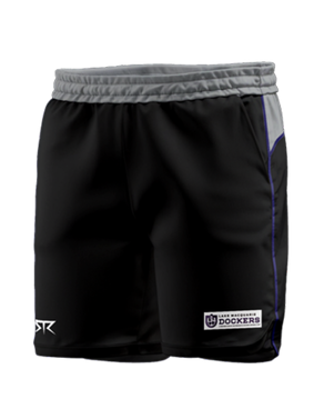 Unisex Walk Short