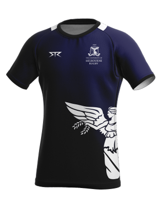 Coach Training Tee (Female)