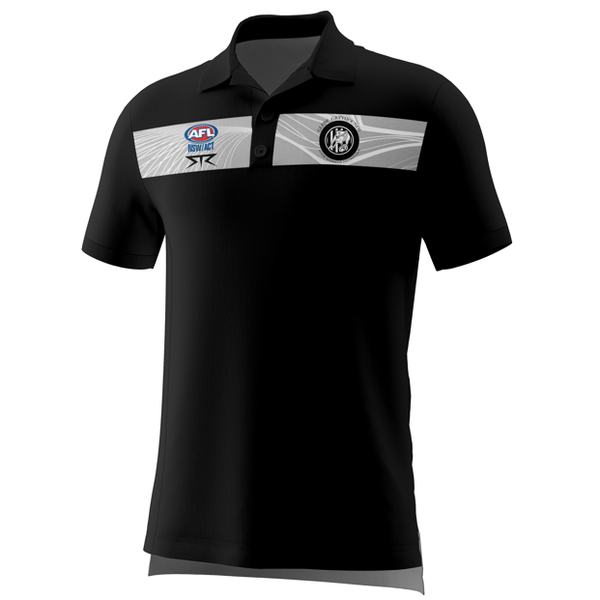 Glebe Polo Shirt Female