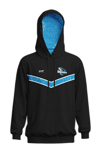 Coffs Harbour Female Hoodie