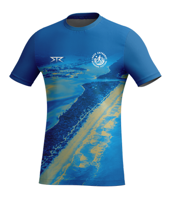 Lakes Entrance Male Race Shirt 3