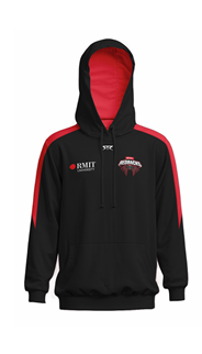 RMIT Hoodie (Female)