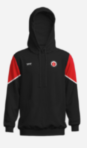 SAWCKFC Female Hoodie