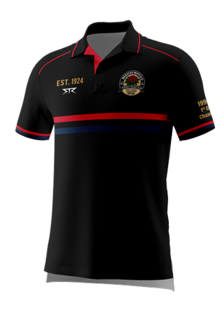 Waratah- Mayfield Polo (MALE) 2026