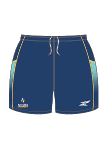 Men's Touch Football Shorts