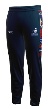 Port Melbourne Colts Female Tracksuit Pant