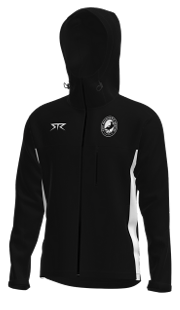 Female Softshell Jacket