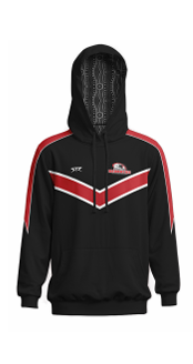 Female Hoodie