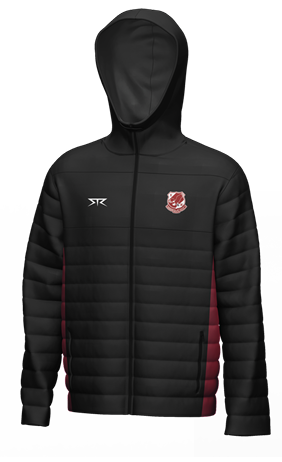Puffer Jacket (Female)