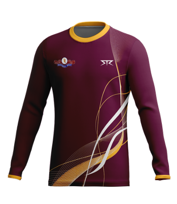 WNC Long Sleeve Tee FEMALE