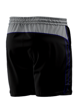 Unisex Walk Short