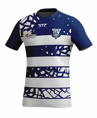 Geelong Training Shirt Female