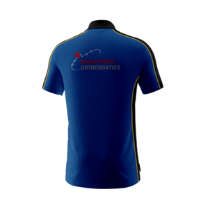 Nelson Bay Male Polo Shirt