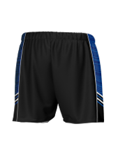 Male Playing Shorts