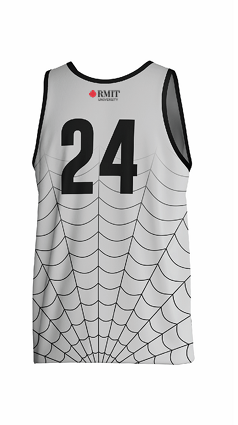 Competition Singlet Away (Female)