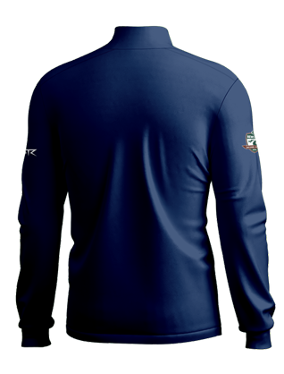 Tracksuit Jacket Female