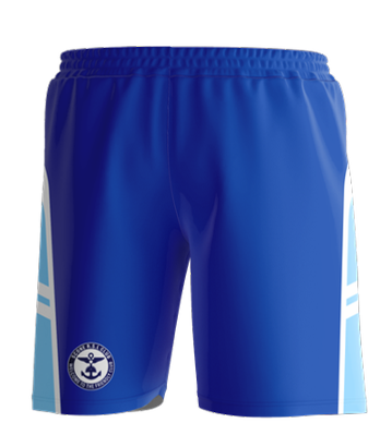 Scone Touch FEMALE Playing Shorts