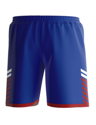 Gunnedah FEMALE Playing Shorts