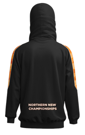 Northern NSW AFL Male Hoodie 2026