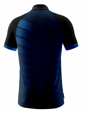WRV Club Polo Shirt (Female)