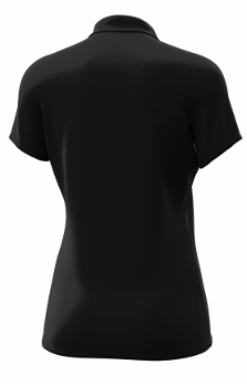 HER Academy Polo Shirt Female