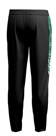 Power House Junior Pasifika Tracksuit Pant Female