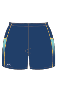 Men's Touch Football Shorts