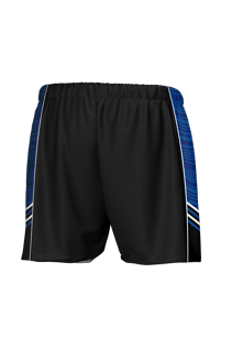Male playing shorts