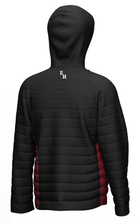 Puffer Jacket (Female)