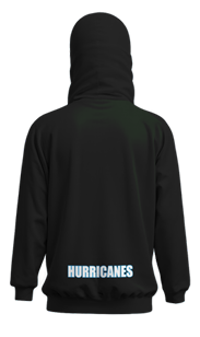 Coffs Harbour Female Hoodie