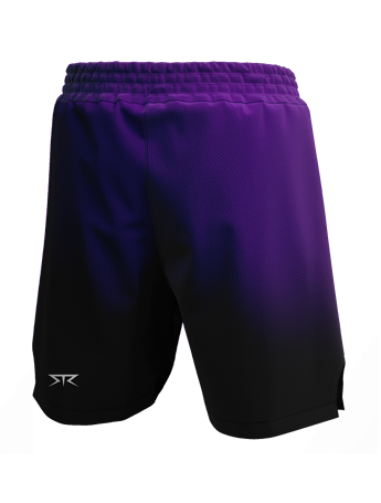 ACU Reversible Basketball Short Female